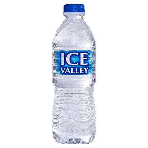 Ice Valley Still Spring Water 500ml - Asian Online Superstore UK