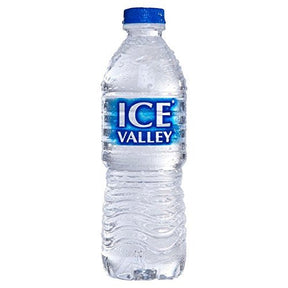 Ice Valley Still Spring Water 500ml | Asian Grocery UK