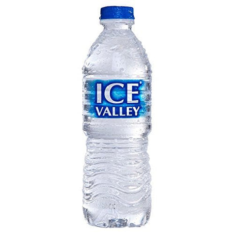 Ice Valley Still Spring Water 500ml - Asian Online Superstore UK