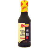 Amoy Dark Soy Sauce 250ml - AOS Express