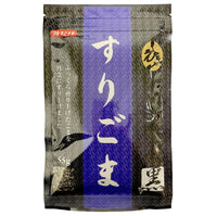 Mitake Ground Sesame Seeds Black 55g