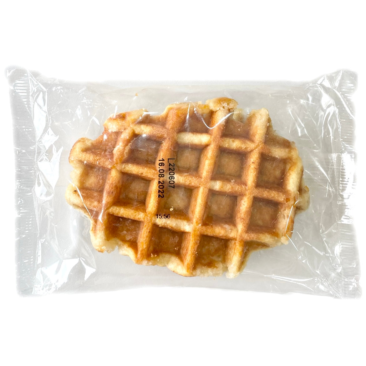 CL Chef’s Larder Belgian Style Waffles 90g