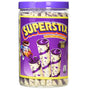 Superstix Wafer Sticks Ube Flavour (Taro Flavour) 324g - AOS Express