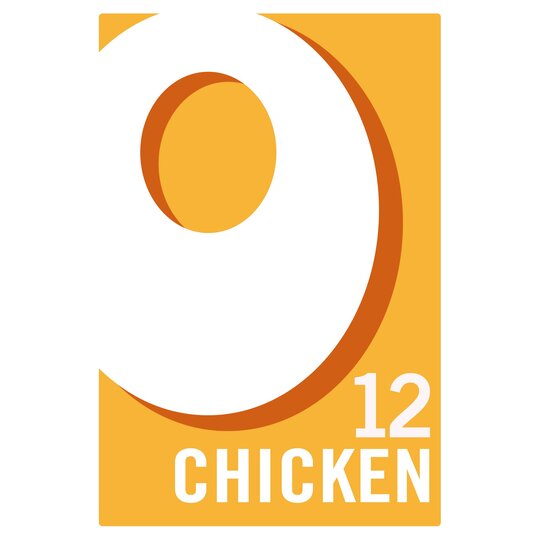 OXO Chicken Stock Cubes 12s