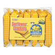 Sunflower Crackers Butter Taste Sandwich (7x27g) 189g - Asian Online Superstore UK