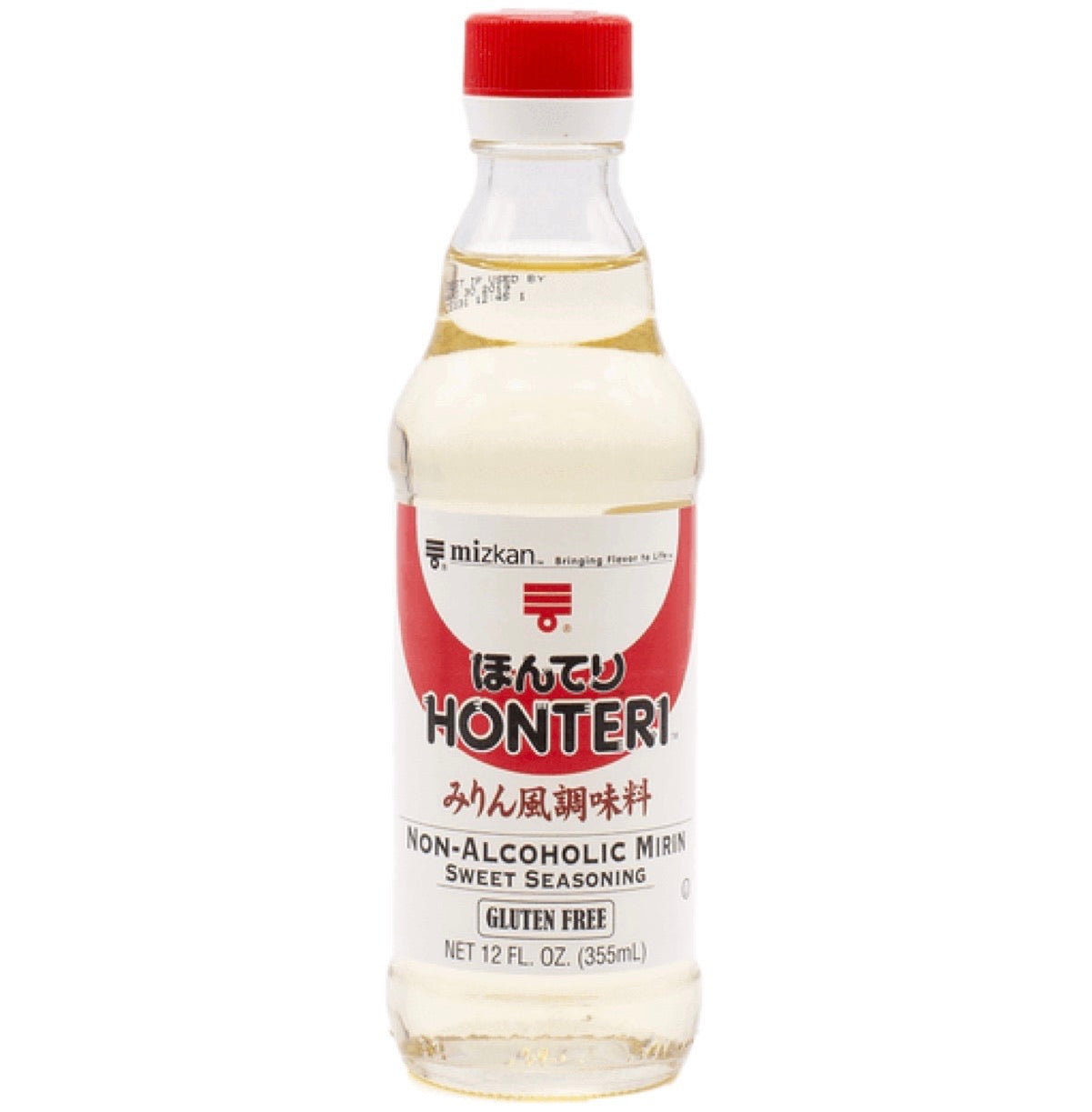 Mizkan Honteri Mirin (Non-Alcoholic Sweet Seasoning)