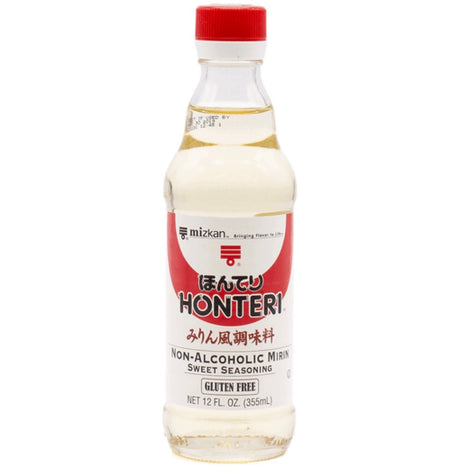 Mizkan Honteri Mirin (Non-Alcoholic Sweet Seasoning)