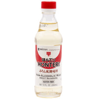 Mizkan Honteri Mirin (Non-Alcoholic Sweet Seasoning)
