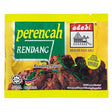 Adabi Perencah Rendang Paste 120g - Asian Online Superstore UK