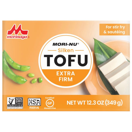 Mori-Nu Tofu Extra Firm 349g - AOS Express
