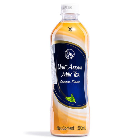 Unif Assam Tea 500ml