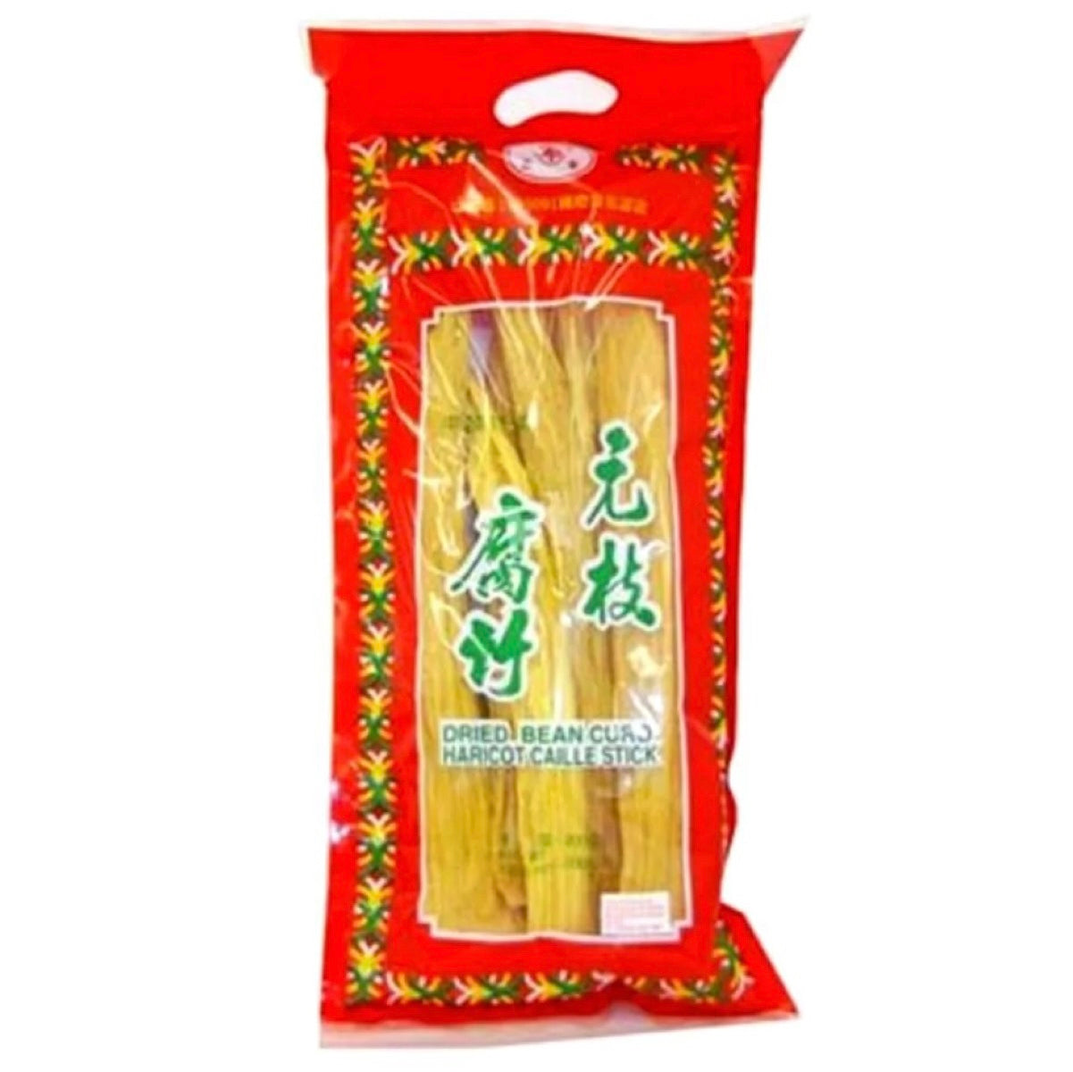ZF Zheng Feng Bean Curd Stick 200g