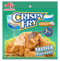 Ajinomoto Crispy Fry Garlic Breading mix 62g - Asian Online Superstore UK