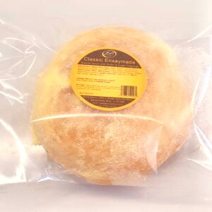 Boca Classic Ensaymada (Classic Pastry) - AOS Express