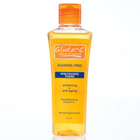 Gluta-C Intense Lightening Toner 100g - Asian Online Superstore UK