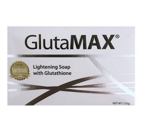 Glutamax Lightening Soap with Glutathione 135g - Asian Online Superstore UK