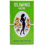 Sliming Herb Tea 41g - AOS Express