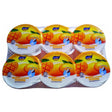 Ten Ten Mango Flavour Jelly Pudding with Nata De Coco (6x80g) 480g - Asian Online Superstore UK