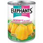 Twin Elephants Jackfruit in Syrup (Whole) 565g - Asian Online Superstore UK