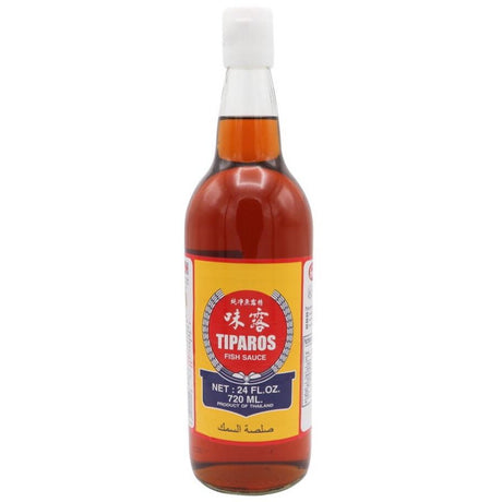 Tiparos Fish Sauce 720ml - Asian Online Superstore UK