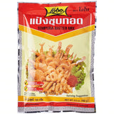 Lobo Tempura Batter Mix 100g - AOS Express