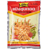 Lobo Tempura Batter Mix 100g - AOS Express