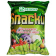 Regent Snacku (Rice Crackers) 60g - AOS Express