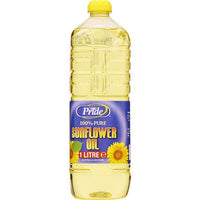 Pride Sun Flower Oil (Cooking oil) 1L - AOS Express
