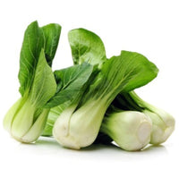 Watts Farms Green Bok /Pak Choy 500g - AOS Express