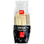 M. Enoki Mushroom 100g - Asian Online Superstore UK