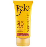 Belo SunExpert Face Cover SPF40 50ml - AOS Express