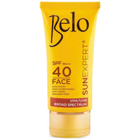 Belo SunExpert Face Cover SPF40 50ml - AOS Express