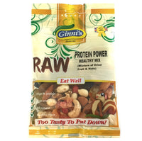 Ginni’s Health Mix 60g - AOS Express