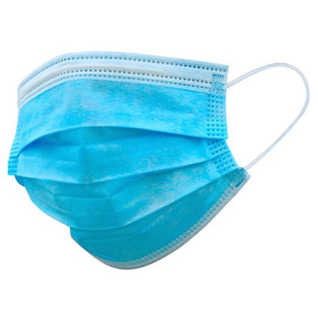MAF Guard Disposable Protection Mask 10pc - AOS Express