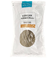 Blue Ville Glass Noodles (Korean Vermicelli) 500g - Asian Online Superstore UK