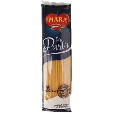 Mara Spaghetti Pasta 500g - Asian Online Superstore UK