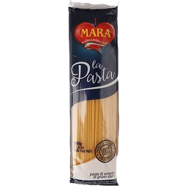 Mara Spaghetti Pasta 500g - Asian Online Superstore UK