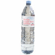 Evian Water 1.5L - AOS Express