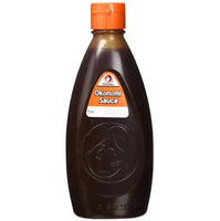 Japanese Otafuku Okonomi Sauce (Sweet Sauce)