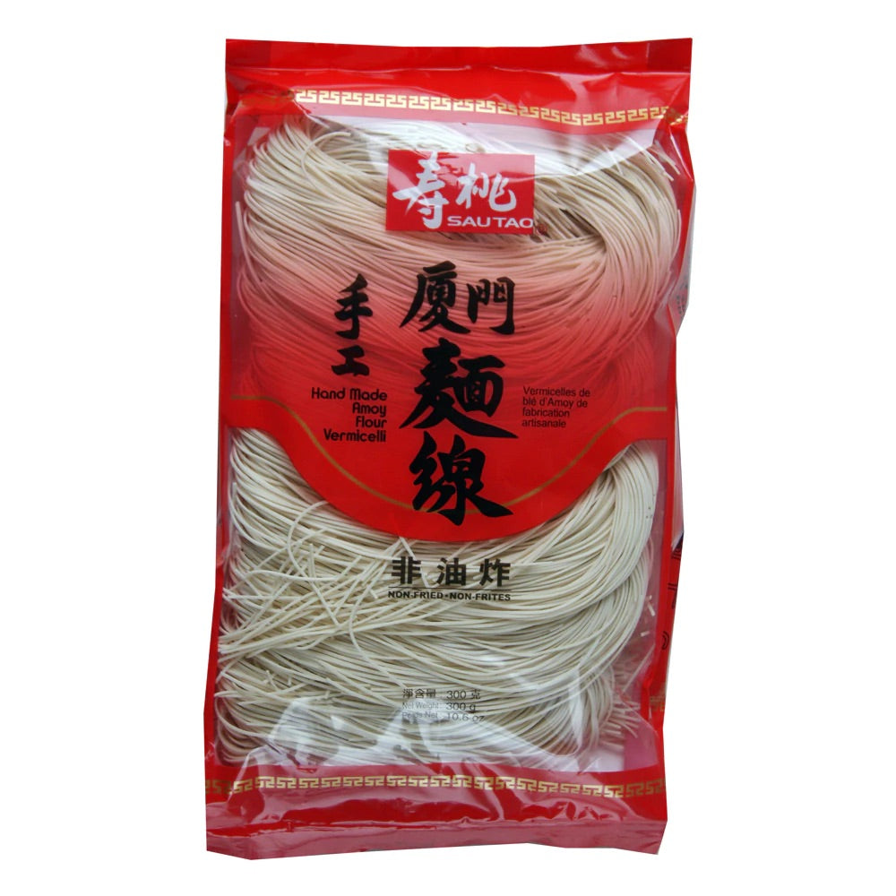Sautao Amoy Flour Vermicelli 300g - AOS Express