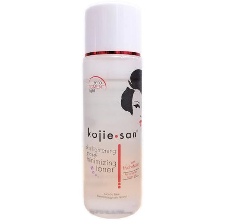 Kojie San Skin Lightning Cleanser + Pore Minimising Toner 100ml - AOS Express