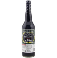 Jade Bridge Superior Mushroom Soy Sauce 625ml - AOS Express