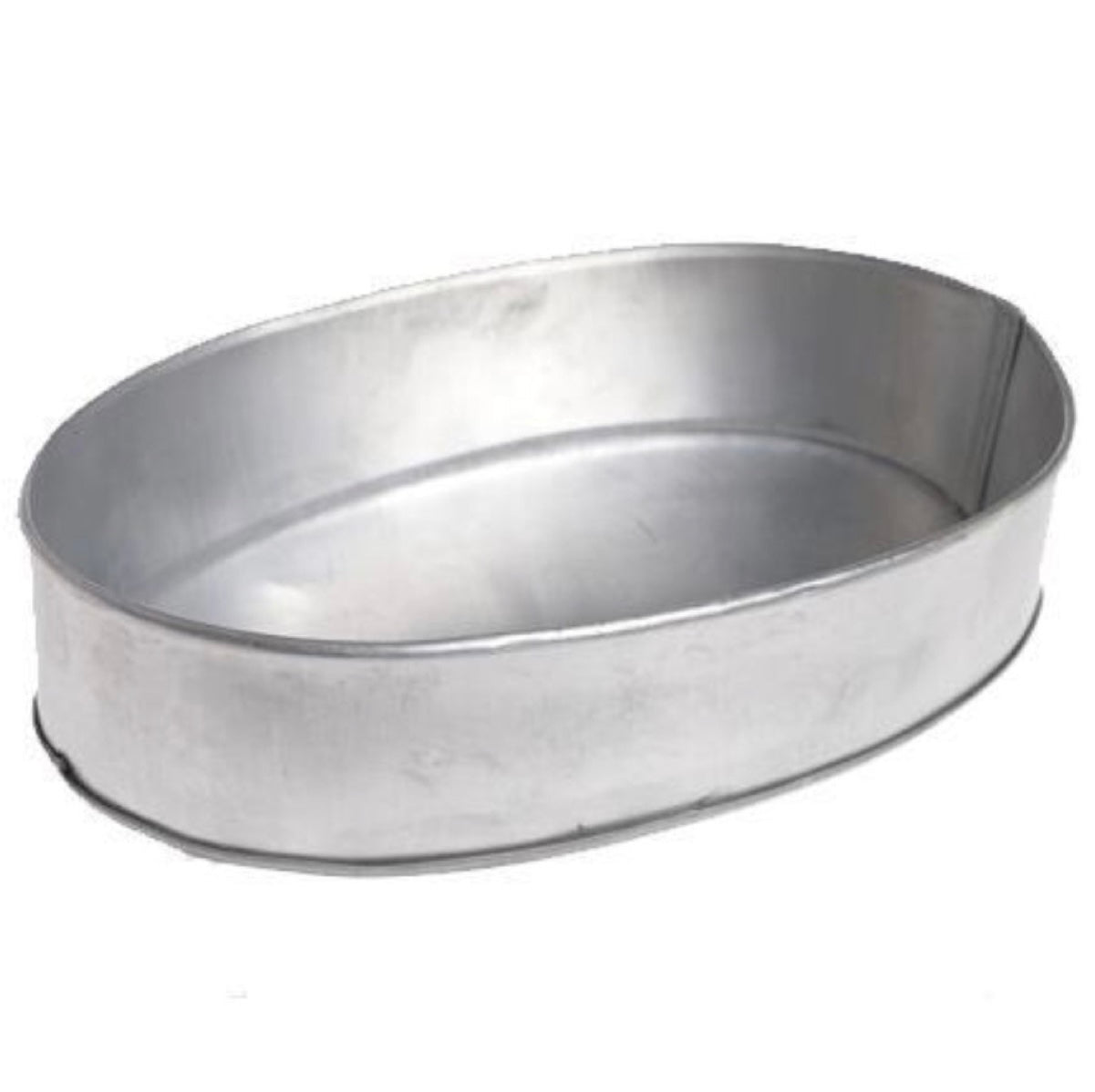 Llanera (Flan Moulder) Stainless 1 pcs - AOS Express