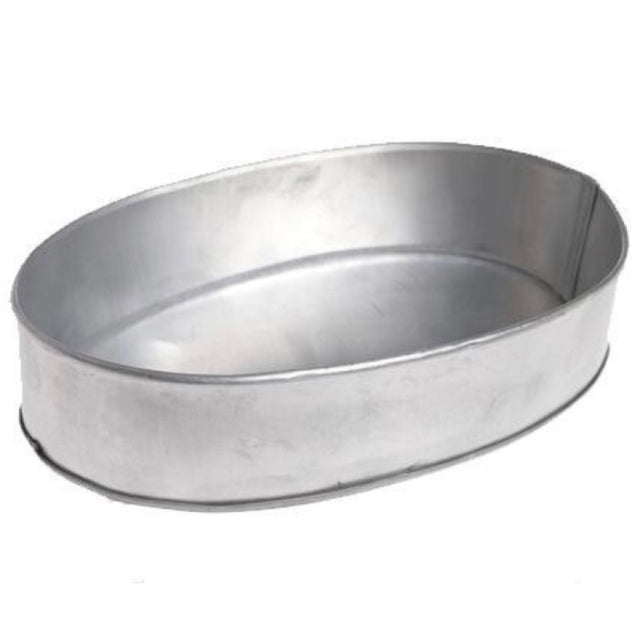 Llanera (Flan Moulder) Stainless 1 pcs - AOS Express