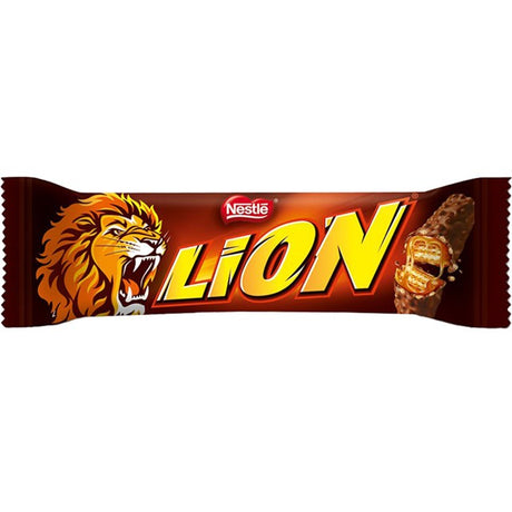 Lion Bar Chocolate 42g - AOS Express