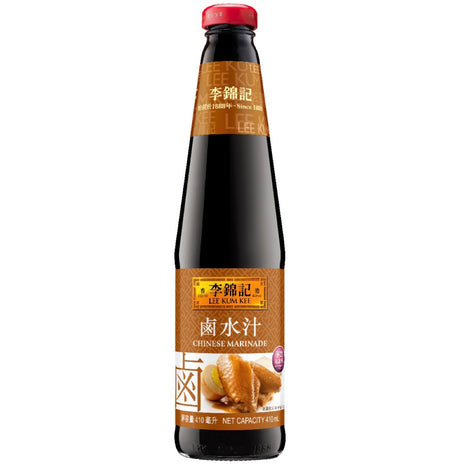 Lee Kum Kee Chinese Marinade 410ml - AOS Express