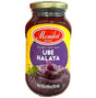 Monika Purple Yam Jam (Ube Halaya) 340g - AOS Express