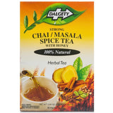 Dalgety Chai / Masala Spice Herbal Tea 72g - AOS Express