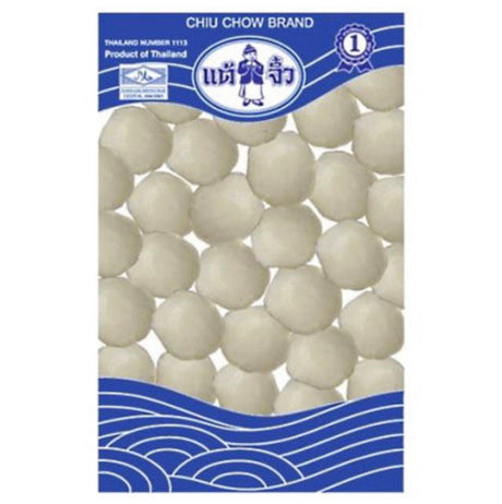 Chiu Chow Fish Balls (Large) 1kg - AOS Express