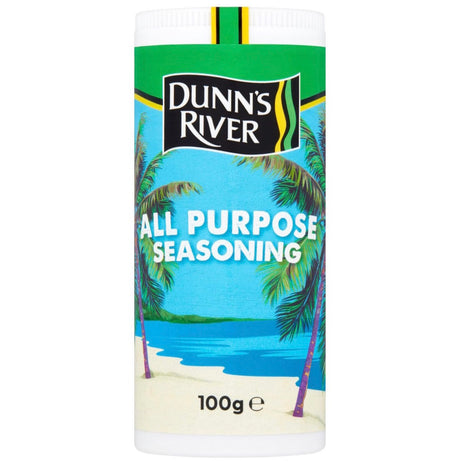 Dunn’s River All Purpose Seasoning 100g - AOS Express